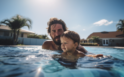 Childproofing Your Pool: A Parent’s Guide to Safety