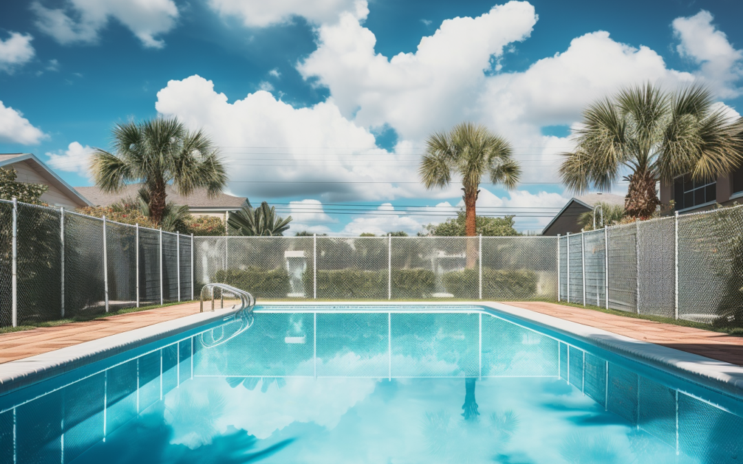 Saltwater vs. Chlorine Pools: Which is Your Perfect Match?